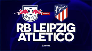 A subreddit for supporters and followers of spanish football club atlético de madrid. Rb Leipzig Atletico Madrid Champions League Clubhouse Youtube
