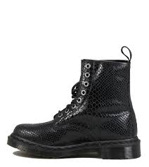 (10% off) add to favorites. Rangers En Pthn Dr Martens 1460 Hi Shine Snk Basalt