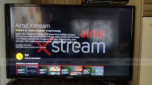 Once installed on both your fire tv and the apps killer feature, however, is its ability to act as a virtual mouse for the fire tv or fire tv stick. Airtel Xstream App Now Available On Amazon Fire Tv Stick Onlytech