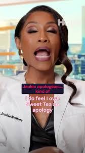 Sweet T and Pepper Jackie