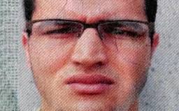 Terrorattack med lastbil i Stockholm 2017