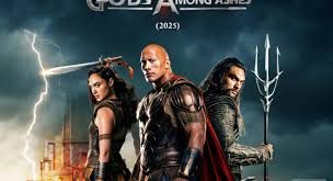 GODS AMONG ASHES (2025) – NIWSZONE