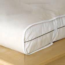 protege matelas en coton bio c est une alese qui s emboite a la tete et au pied sous le matelas il absorbera toute la matelas bebe protege matelas coton bio