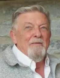 Obituary information for Robert James Fishel