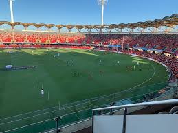 Metricon Stadium Carrara Updated 2019 All You Need To