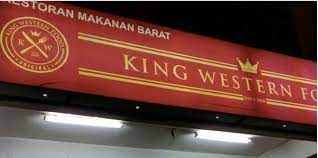 Erkunden sie die besten spots von subang bestari! Nom Nom Nom King Western Food Farhana Jafri