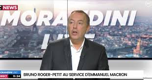 Entouré de plusieurs chroniqueurs et spécialistes, morandini live proposera des chroniques, des décryptages, des prochaines diffusions tv : Audiences Morandini Live Demarre Correctement Sur Cnews Puremedias