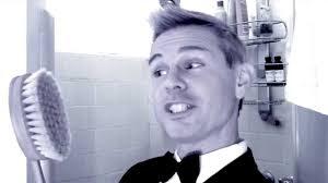 Sinatra "The Way You Dance Tonight" Sung by Adam James