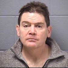 Thanksgiving Day Will County Jail Edition