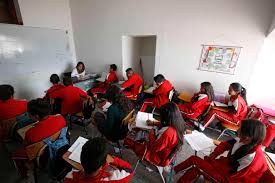 1 hour 37 minutes ago monday, august 09 2021 aug 9, 2021. Como Sera El Regreso A Clases Presenciales En Los Colegios