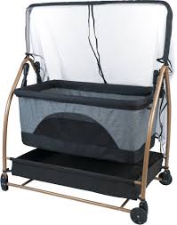 Tommybaby Gold Line 405 Sallanabilir Bebek Hamak Besik Fume Tommy Baby