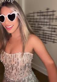 Reckless in Texas Bachelorette Backdrop