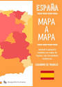 Amazon.com: Mapa a Mapa, España: Aprende las Comunidades Autónomas ...