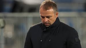 حقق منتخب المانيا فوزاً كاسحاً علي ضيفه منتخب لاتفيا بسبعة أهداف مقابل هدف في المباراة الودية الدولية التي اقيمت مساء اليوم في اطار استعدادات المانشافت لبطولة يورو 2020. Ø±ÙˆÙ…ÙŠÙ†ÙŠØºÙ‡ ÙŠØ±ÙØ¶ Ø§Ù„ØªØ®Ù„ÙŠ Ø¹Ù† ÙÙ„ÙŠÙƒ Ù„Ø®Ù„Ø§ÙØ© Ù„ÙˆÙ ÙÙŠ Ù…Ù†ØªØ®Ø¨ Ø£Ù„Ù…Ø§Ù†ÙŠØ§ Rt Arabic
