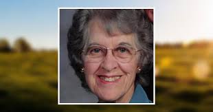 Lorraine Burdick Easter Obituary March 22, 2022