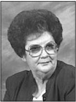 Robillard, Shirley B.