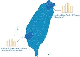 Ne on lueteltu alla vasemmalla. National Eye Bank Of Taiwan Contact Us