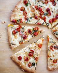 Easy Pizza Dough Recipe Pizza Dough Recipe Easy Easy Pizza Homemade Pizza
