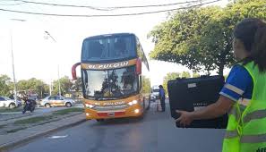 Levantaron el paro de colectivos de larga distancia. El 2 De Noviembre Se Reactivan Los Colectivos De Larga Distancia