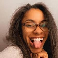 Sydney Blackmon's Instagram, Twitter & Facebook