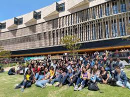Formación educativa que desarrolla tus habilidades, destrezas y competencias necesarias para tu éxito profesional. Open Campus De Estudiantes De Grado 11 En La Universidad De La Sabana Y El Bosque Colegio San Viator Tunja