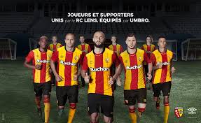 Les plus beaux buts de la saison 2005/2006 (thomert, khiter, cousin). Racing Club De Lens Facebook