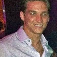 Nicholas Perich's Instagram, Twitter & Facebook