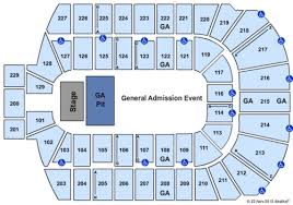 Blue Cross Arena Tickets Seating Charts And Schedule In