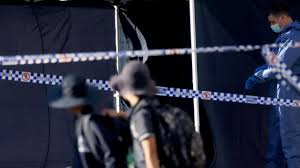 $750k drugs seized, nine arrested, in operation targeting spate of Sydney  shootings