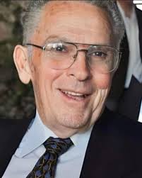 Vernon Marshall Burns Obituary October 11, 2023