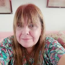 Patricia Amanda Defranco (@AmandaDefranco)