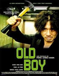 During the night, she crosses the passage and finds a parallel world where everybody has buttons instead of eyes, with caring parents and all her dreams coming true. Oldboy 2003 Triple Audio Hindi Dubbed Movie Free Download Oldboy Movie Oldboy Movie Poster Movies For Boys