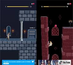 Visita y8.com y únete a la comunidad de jugadores ahora. Prince Of Persia Escape Vuelve El Clasico Convertido En Un Juego De Carrera Infinita