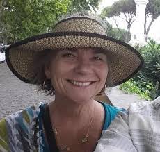 Helen Mckibben's Instagram, Twitter & Facebook