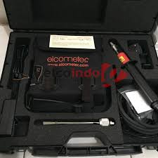 Elcometer 266 dc holiday detector safety features. Jual Elcometer 236 Dc Holiday Detector Kota Tangerang Selatan Elcometer Tokopedia