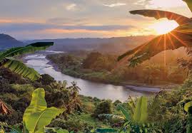 Its capital is the city. The City Of Golden Friendship Full Of Smiles And Hospita