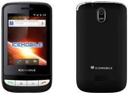 Icemobile Sol II ~ Budaya