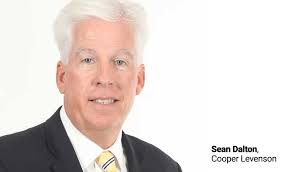 Executive Moves: Law (Cooper Levenson; Laddey, Clark & Ryan; Women's White  Collar Defense Assn.)