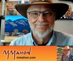 Mike Mahon (@mikemahonfineartist) • Instagram photos and videos