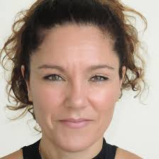 Anne Thompson-Scretching Stars in "OVERCOME"