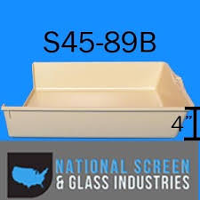 s45 89b drawer insert side national