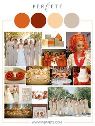 Download free teal orange lut with stunning orange and teal colors that are in trend now. 10 Fall Wedding Color Ideas To Consider Perfete