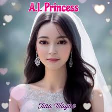 A.I. Princess: Vol.1 (A.I. Beauty Book 4)