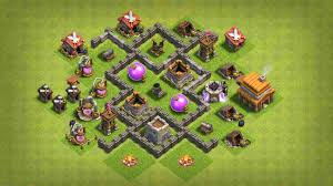 Base war th 9 terkuat terbaru di. 30 Best Town Hall 4 Base Links War Farming 2021 New