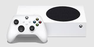 Microsoft Xbox Series S Review A Budget Friendly Next Gen Console Business Insider