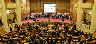 Liga studenţilor români din străinătate: Tineri Romani De Exceptie Premiati La Gala Studentilor Romani Din Strainatate