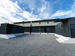 Pulau burong is an island in negeri sembilan. Snooze Boxe Port Dickson Homestay Kontena Best Di Pd