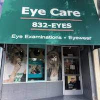 Your eye health is of great importance to us! Eye Care Oakland Home