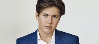 Spesiell gest på prinsens store dag