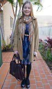 Away From The Blue Aztec Dress Skull Scarf Marc By Marc Jacobs Fran Bag Zara Blazer Lbd With Red Accessories